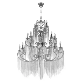 Подвесная люстра Loft IT Wonderland 10405/24