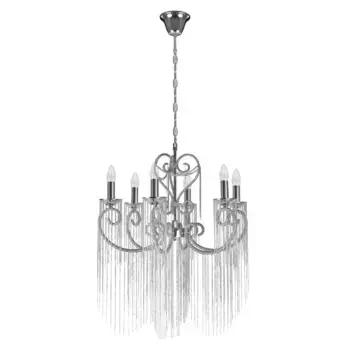 Подвесная люстра Loft IT Wonderland 10405/6