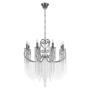 Подвесная люстра Loft IT Wonderland 10405/8