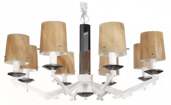 Подвесная люстра Lucia Tucci Lucia Tucci VICENZA 117.8