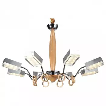 Подвесная люстра Lucia Tucci Natura Natura 156.8