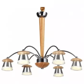 Подвесная люстра Lucia Tucci Natura Natura 158.6