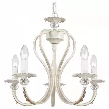 Подвесная люстра Lucia Tucci Salerno SALERNO 138.5