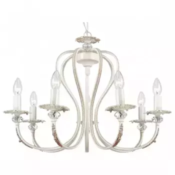 Подвесная люстра Lucia Tucci Salerno SALERNO 138.7