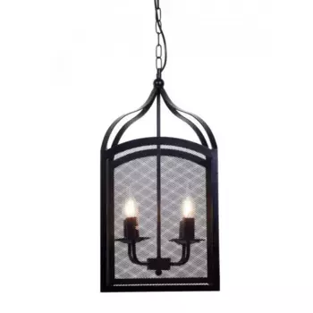 Подвесная люстра Lumina Deco Mantore LDP 040-L