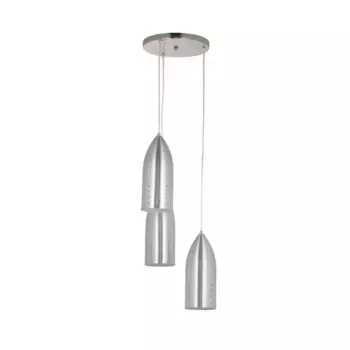 Подвесная люстра Lumina Deco Polia LDP 7556-3