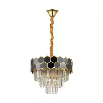 Подвесная люстра Lumion Classi 5231/6