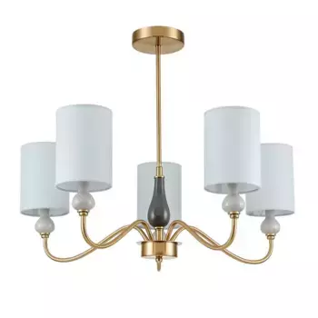 Подвесная люстра Lumion Classi Anri 6590/5