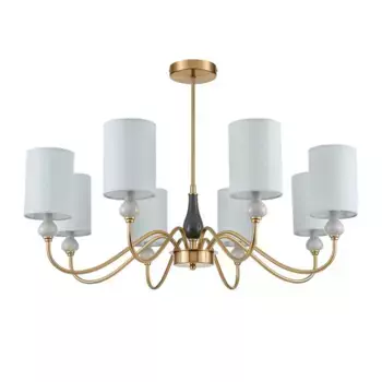 Подвесная люстра Lumion Classi Anri 6590/8