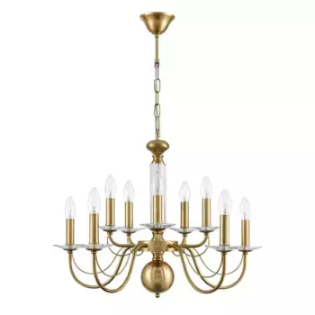 Подвесная люстра Lumion Classi Incanto 8033/10