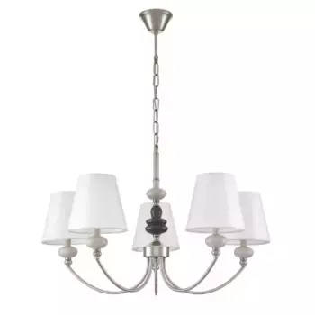 Подвесная люстра Lumion Classi Kentuki 8283/5