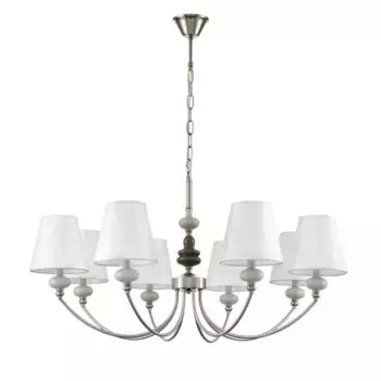 Подвесная люстра Lumion Classi Kentuki 8283/8