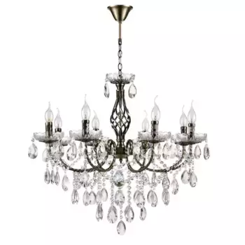 Подвесная люстра Lumion Classi Linn 8190/8