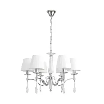 Подвесная люстра Lumion Classi Magda 8316/6