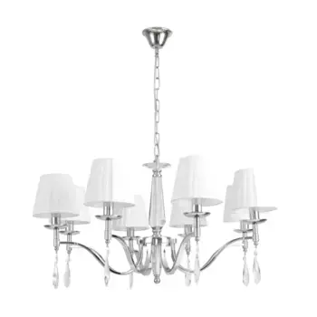 Подвесная люстра Lumion Classi Magda 8316/8