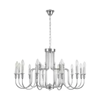 Подвесная люстра Lumion Classi Suana 8317/12