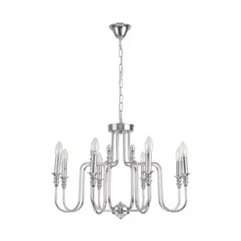 Подвесная люстра Lumion Classi Suana 8317/8