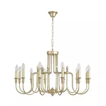 Подвесная люстра Lumion Classi Suana 8318/12