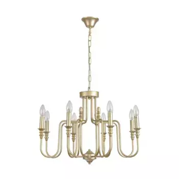 Подвесная люстра Lumion Classi Suana 8318/8