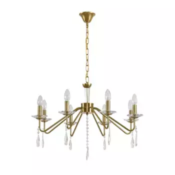 Подвесная люстра Lumion Classi Suana 8319/8