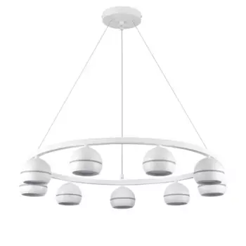 Подвесная люстра Lumion Comfi Luazana 8254/9