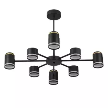 Подвесная люстра Lumion Comfi Virsava 8234/8C