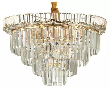 Подвесная люстра Lumion Esme Classi 5233/8