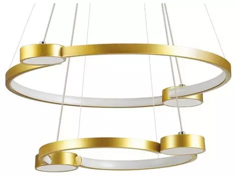 Подвесная люстра Lumion Ledio Sheridan 5247/79L