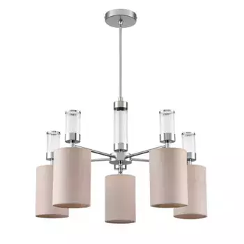 Подвесная люстра Lumion Moderni Arnika 6585/5