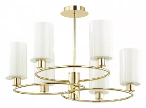 Подвесная люстра Lumion Moderni Avery 4559/6C