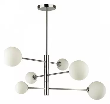 Подвесная люстра Lumion Moderni Estelle 5225/6C