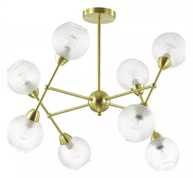 Подвесная люстра Lumion Moderni Everly 3752/8C