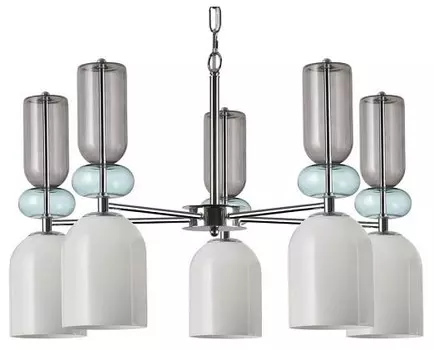 Подвесная люстра Lumion Moderni Gillian 5235/5