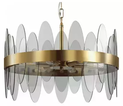 Подвесная люстра Lumion Moderni Meredith 5268/6