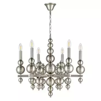 Подвесная люстра Lumion Moderni Nana 8107/6