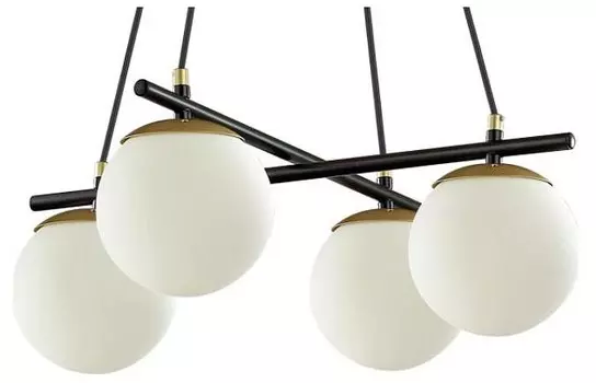 Подвесная люстра Lumion Moderni Randi 5212/4