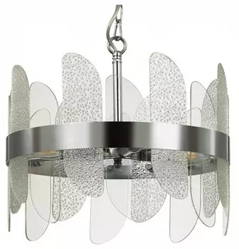 Подвесная люстра Lumion Moderni Sigrid 5271/4