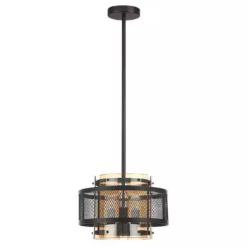 Подвесная люстра Lumion Moderni Zarina 8007/3