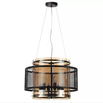 Подвесная люстра Lumion Moderni Zarina 8007/6