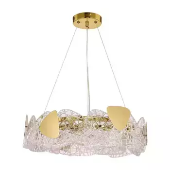 Подвесная люстра Lumion Neoclassi Queeny 6582/6