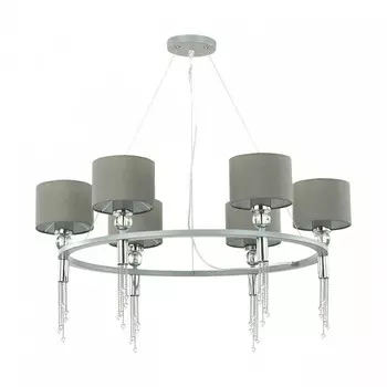 Подвесная люстра Lumion Neoclassi Santiago 4515/6