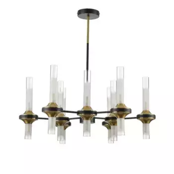 Подвесная люстра Lumion Neoclassi Tamaresa 8112/18