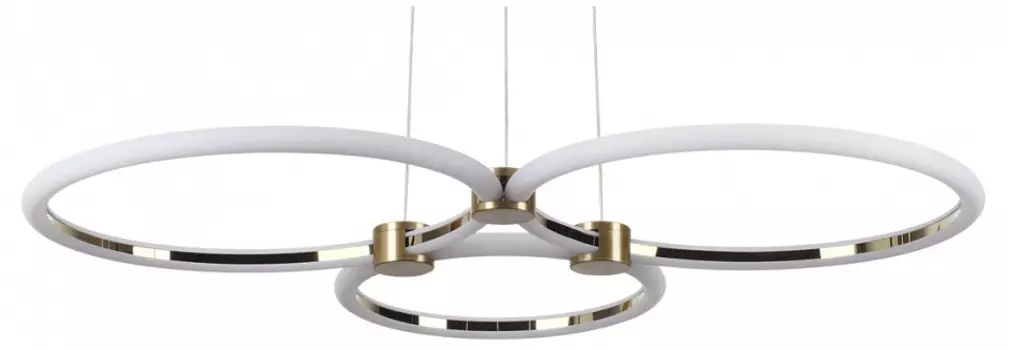 Подвесная люстра Lumion Nova 5297/80L