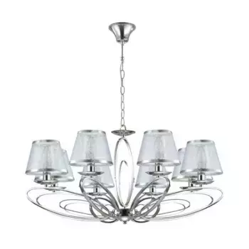 Подвесная люстра Lumion Nubbiana 3503/8