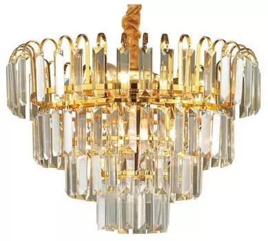 Подвесная люстра Lumion Zola Classi 5234/6