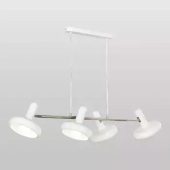 Подвесная люстра Lussole Butte LSP-8916