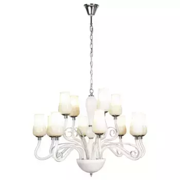 Подвесная люстра Lussole GRLSP-8263