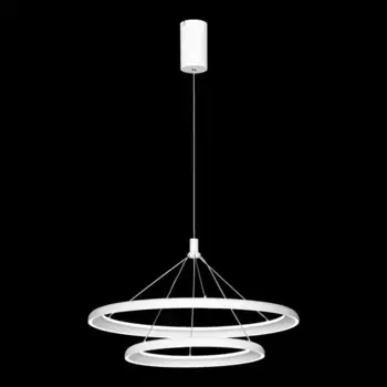 Подвесная люстра Lussole Hardin LSP-7426