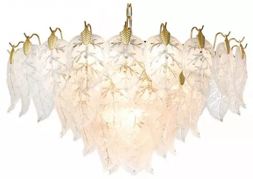 Подвесная люстра Lussole Hesperia LSP-8841