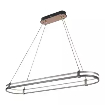 Подвесная люстра Lussole Hidalgo LSP-7410